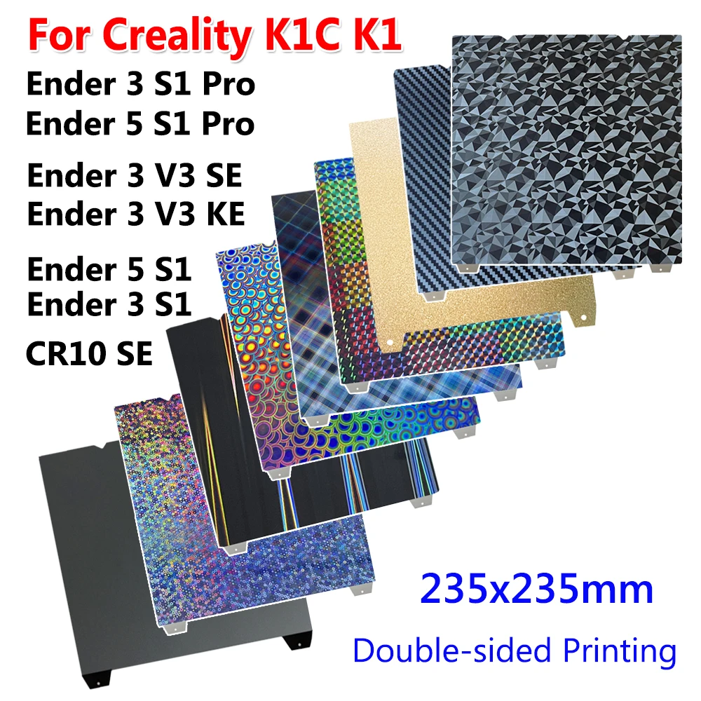 Pei Sheet For Ender… - image