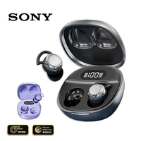 Original Sony X62 Pro Wireless Bluetooth Earphones Sport Headphones Touch Control HiFi Stereo Sound In-Ear Game Headset With Mic
