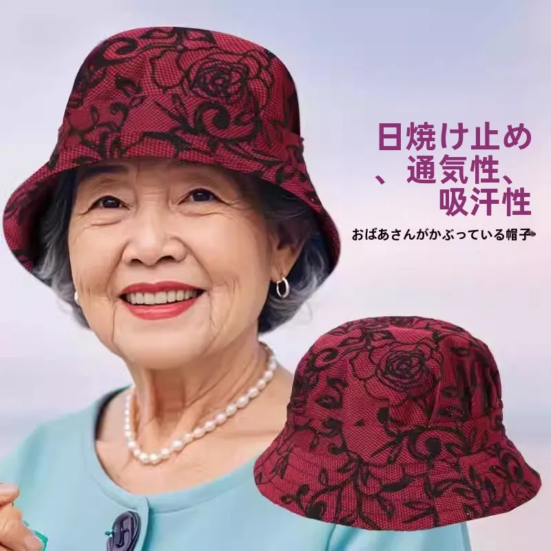 chapeu-de-pesca-feminino-para-primavera-e-outono-leve-de-tecido-protecao-solar-para-idosos-estilo-casual-de-viagem-chapeu-de-copa-redonda