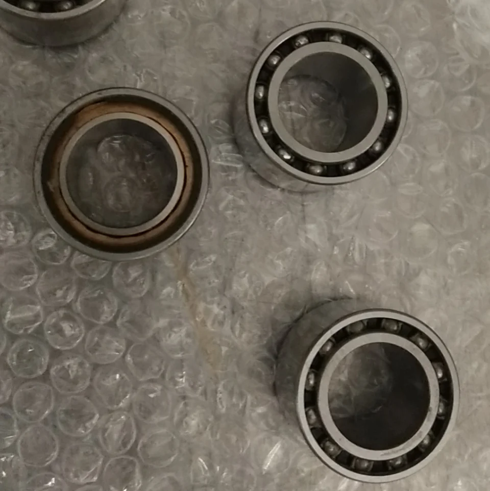 

One Way Bearing overrunning Clutch Fit For printing machine FP437Z FP437 Li FP 437ZLi