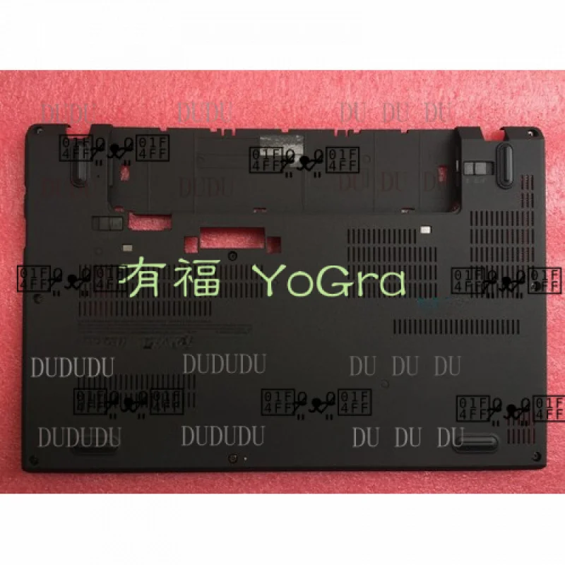 DDD     NEW For Lenovo THINKPAD X270 Bottom Base Case Cover 01HY501