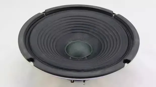 GHXAMP 8 Inch 205mm For ROLAND Cube 15-XL Full-Range Guitar Speaker Model W0804-431A 4 Ohm 15W Paper Cone 1PC