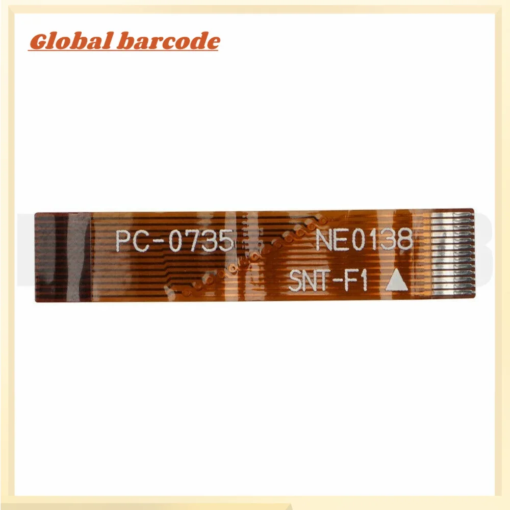 

10pcs PC-0735 Flex Cable for Motorola Symbol SPT1846 SPT1800