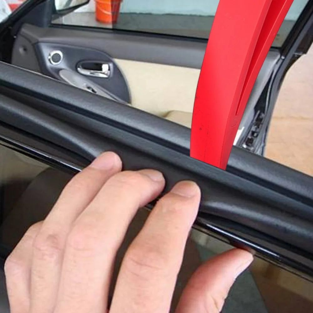 Car Interior Pry Tool Auto Door Panel Trim Removal Kit Car Audio Dismantle Installer Tools Dashboard Console Molding Remover