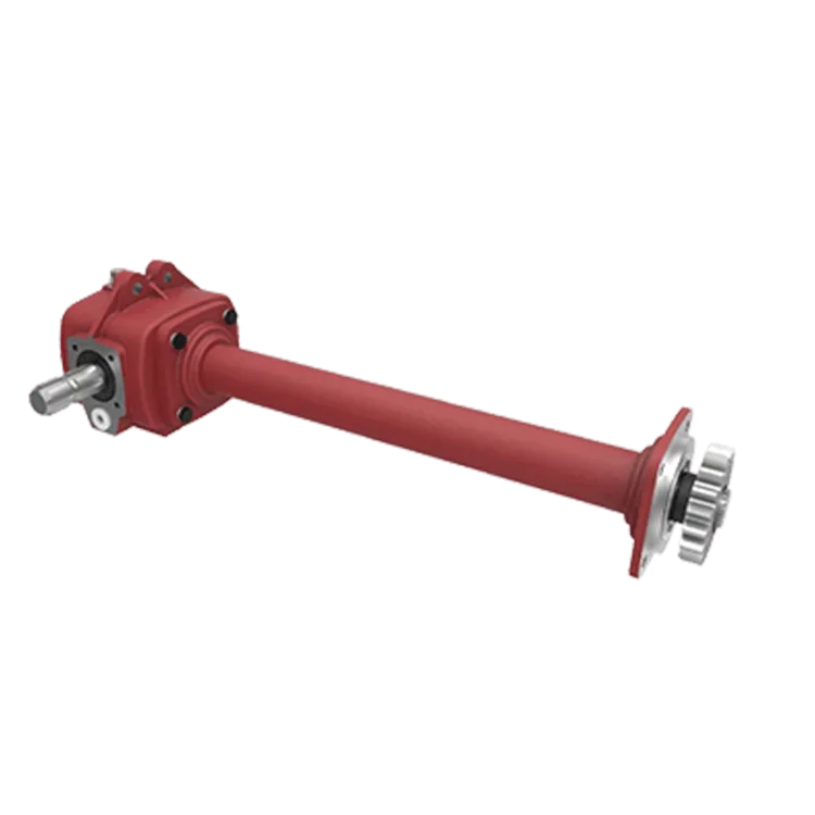 agricultural farm machinery parts Gearbox For Rotary Tiller