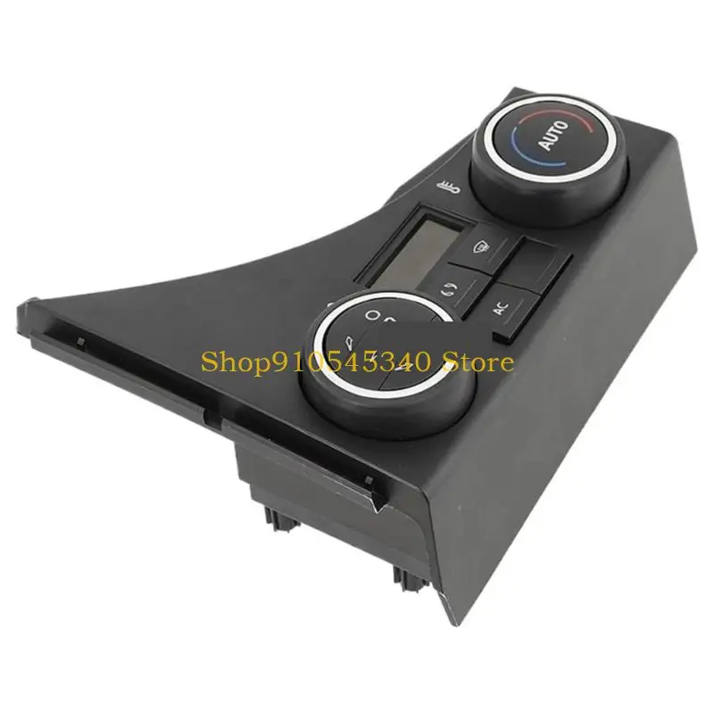 

U2JA Панель климат-контроля грузовика с цифровой регулировкой температуры для Auto FH