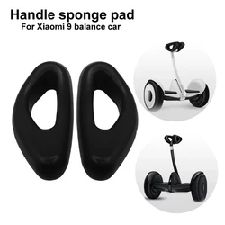 For Xiaomi 9 balance car leg control handle steering handle leg control sponge handle pad component