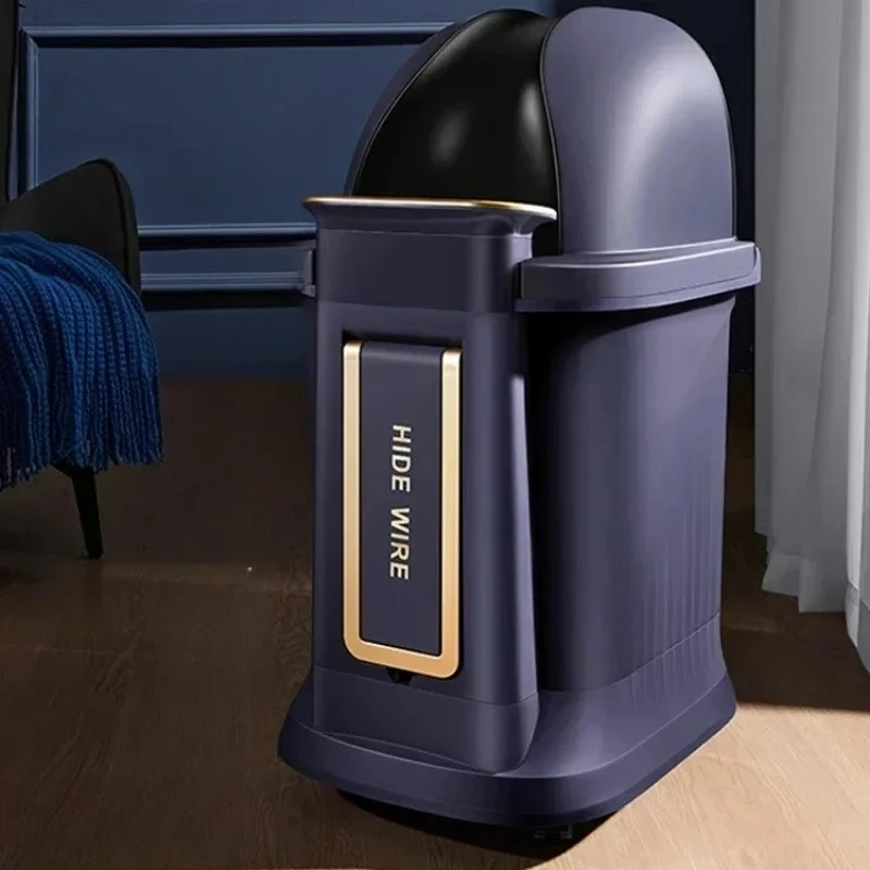 Automatic Foot Soaking Bucket, Deep Calf Constant Temperature Foot Bath Heated, Electric Massage Fumigation Footbath Machine