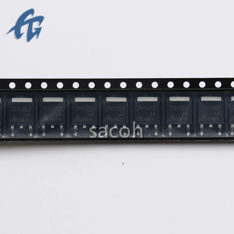 

(SACOH Electronic Components) 2H1002A4 100Pcs 100% Brand New Original In Stock