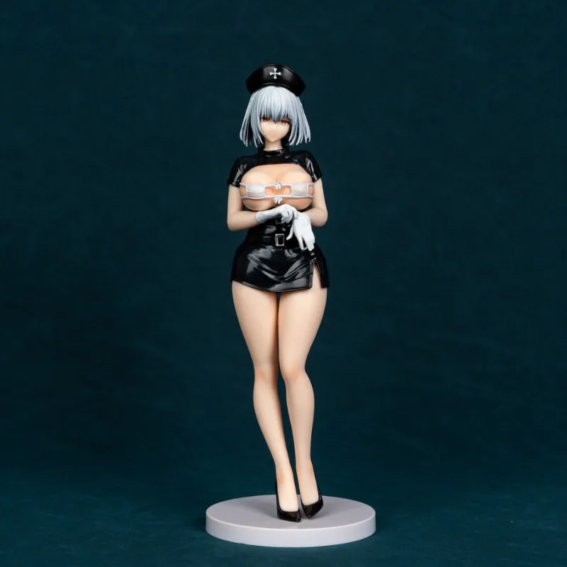 

27cmNative HOTVENUS MASHIRO Kurosawa Mashiro 1/6 Japanese Anime Figures PVC Action Figure Toy Game Figure Collectible Model Doll