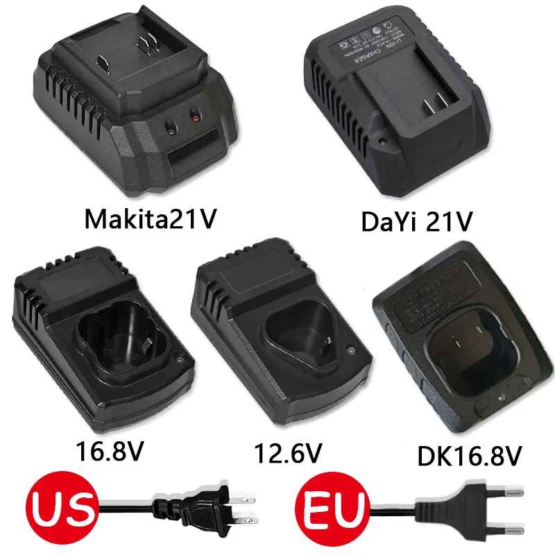 For Makita Dy 21V M…