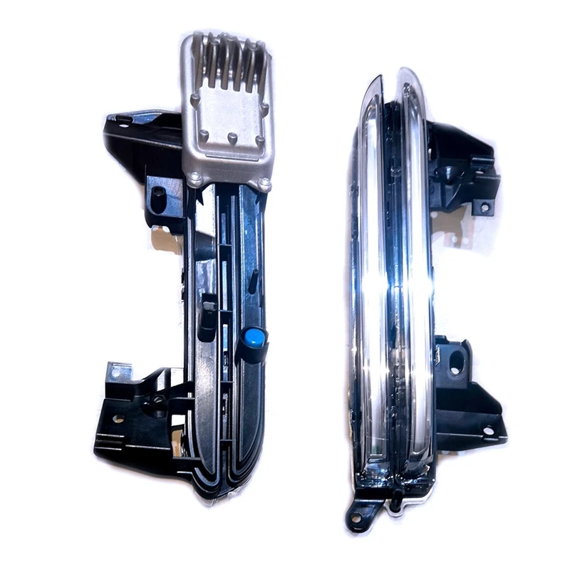 Dogsche Panamera 970.2,gts,ターボ,パーツ,アクセサリー,2014-2016,スポーツデザイン用のデイライトランプ