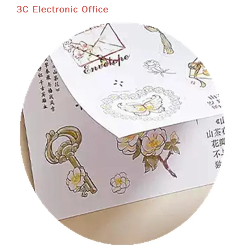 

[3SC] 2026 New Desk Calendar Multi Functional Desktop Calendar Creative Holiday Countdown Notebook Daily Schedule Planner