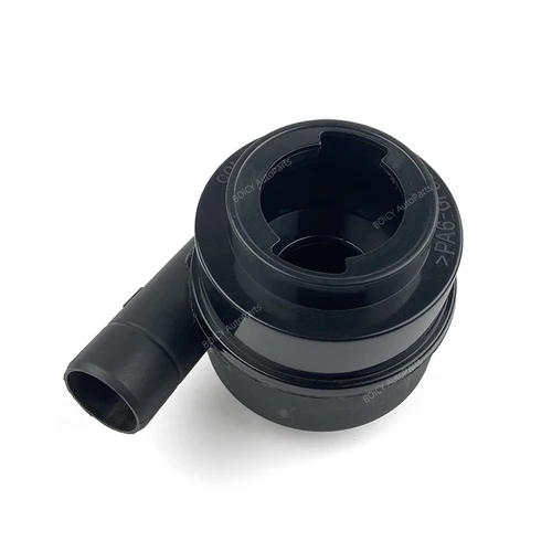 Imagen 2 del producto BOICY válvula de ventilación del cárter presión de ventilación del motor para VW Jetta 1999-2001 Golf Beetle 1998-2000 2.0L 06A 103465   06A 103 465