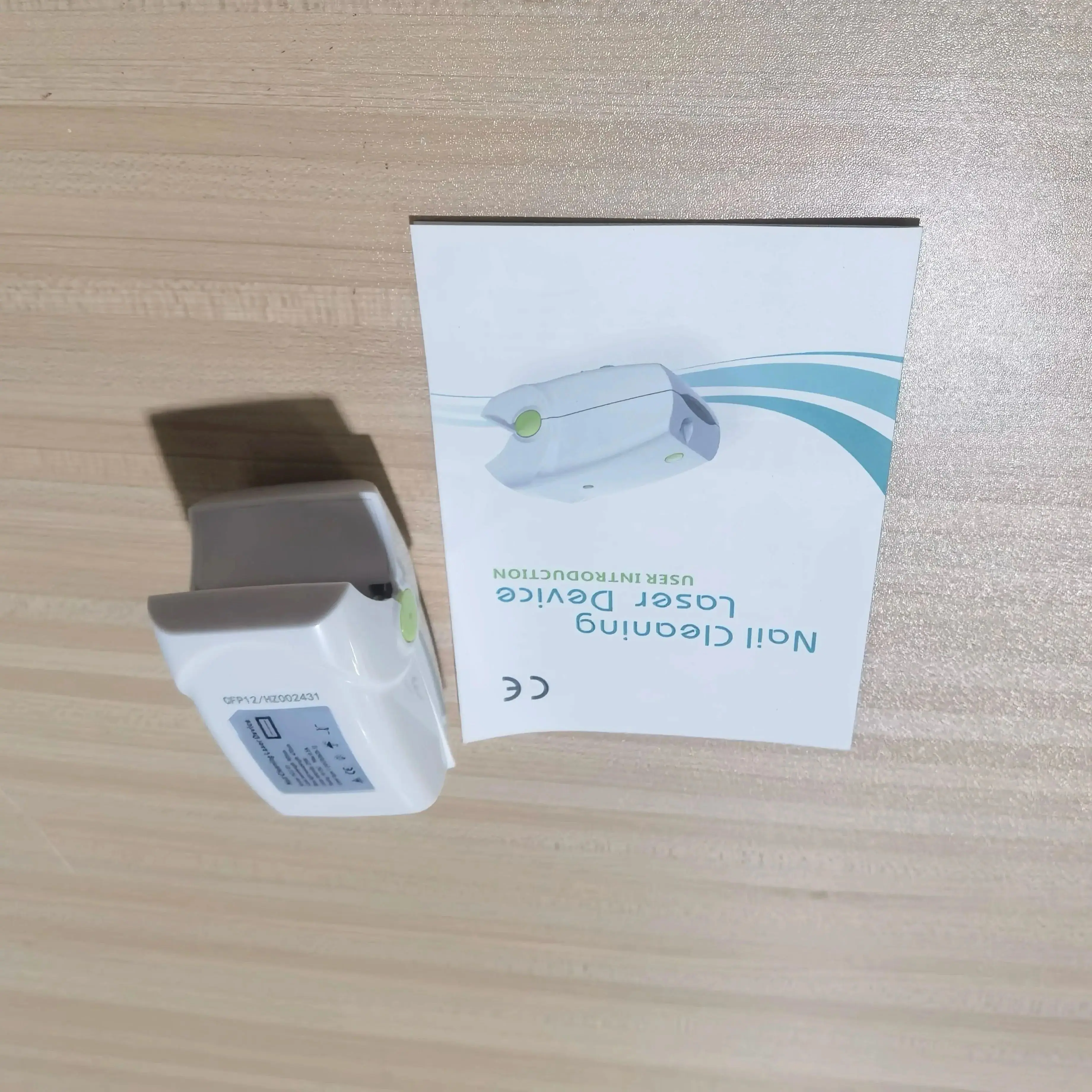 

Лазерное устройство грибка ногтей, машина для лечения грибка ногтей на ногах, лазерный очиститель онихомикоза, оборудование для ухода за ногтями от HLKGO