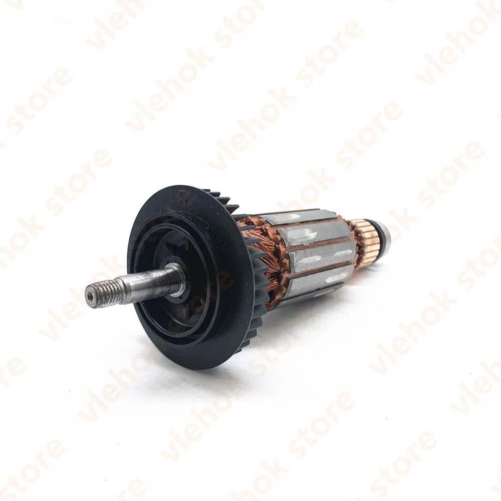 

Armature Rotor FOR BOSCH GWS9-125CS GWS9-125CM GWS9-125CE GWS9-150C GWS9-125C GNF20CA PWS8-125CE PWS850CE PWS9-125CE