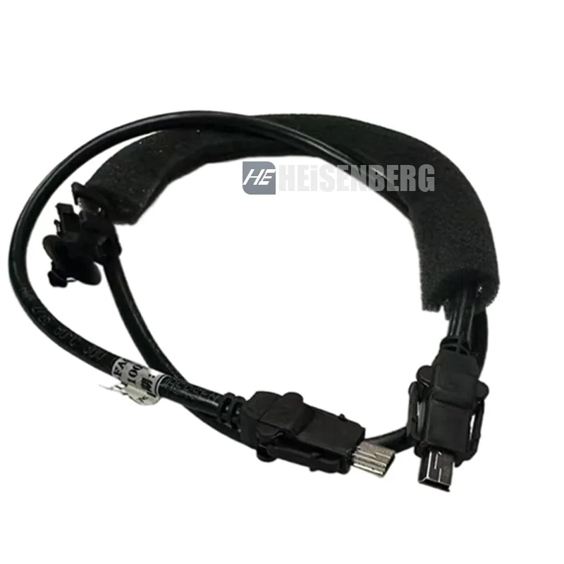 USB Data Cable For SWM G03F EDi Car Front Row USB Charging Data Transfer Cord