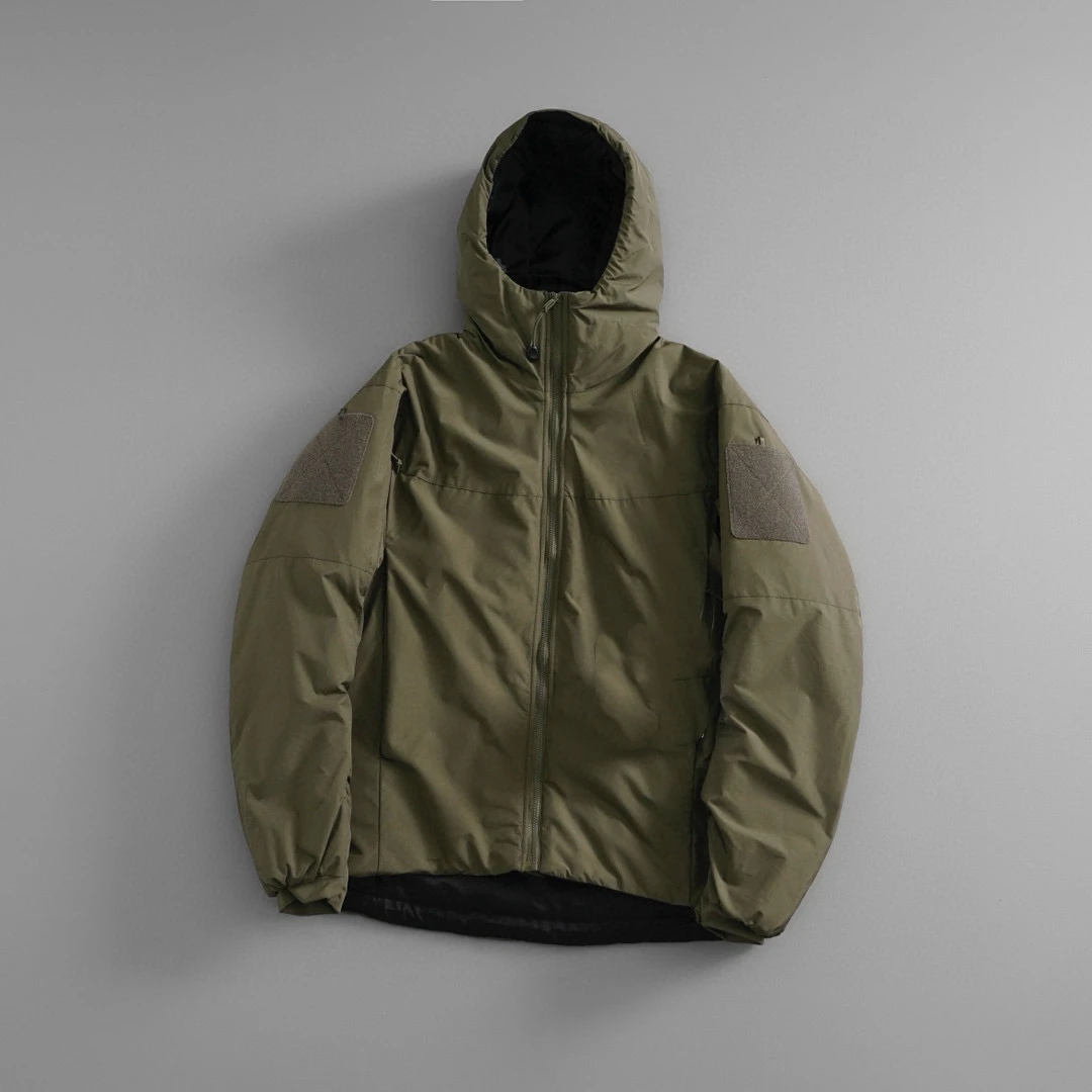 Thumbnail 2 - #76 Ranked Windbreaker Coats Picks in 2026