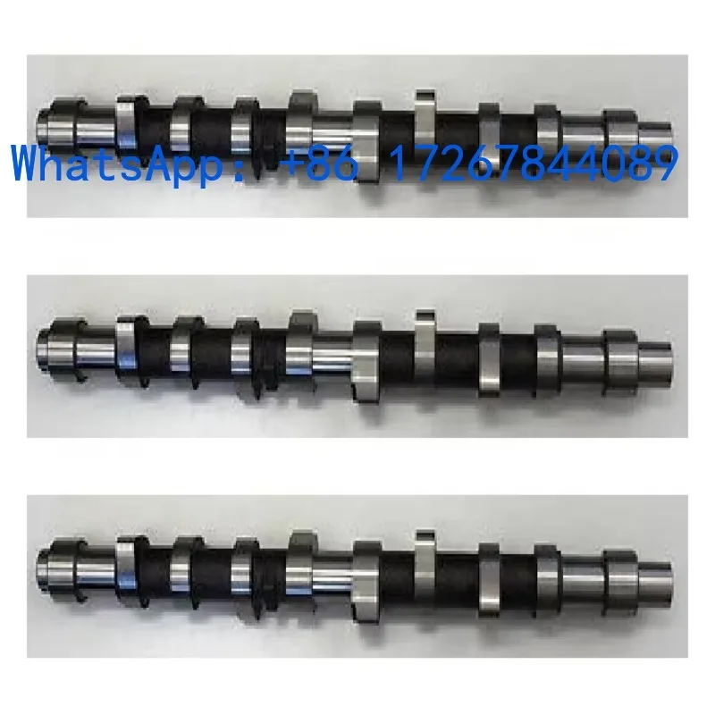 

Высококачественные детали двигателя XUD9 Citroen Berlingo 1.9 (Eng.XUD7/XUD9/9A) Распредвал 0801 E8