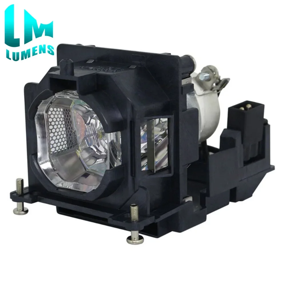 Высокая яркость ET-LAL500 ET-LAL500C для PANASONIC PT TX310/PT TX312 PT TX400/PT TX402/PT TW343 TX210 (без мертвой, питание от светодиода)