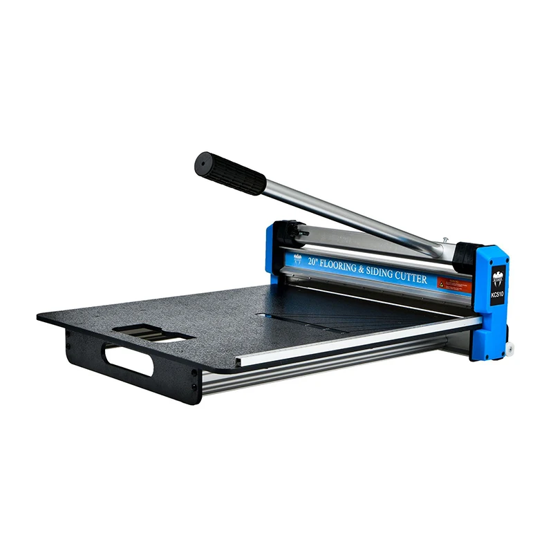 Factory Supply Floor Hand Tool Cut up to 16mm thickness For Cutting Vinyl Parquet PVC Laminate LVT SPC WPC Flooring Cutter