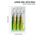 L-006-3pcs