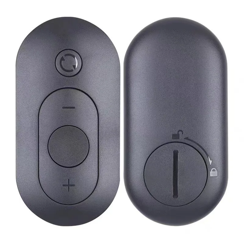 Nowy Inteligentny Pilot do Bieżni A1 R1 K12Pro C2 do Xiaomi MiJia Ecological Chain Walking Pad Składana Bieżnia — zdjęcie produktu 4