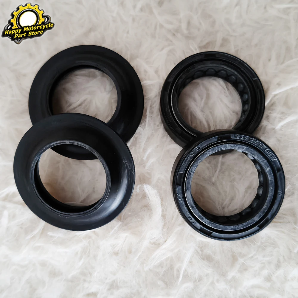 

2pc/4pc/8pc/16pc 26x37x10.5 Front Fork Oil Seal For Yamaha GTMX 73-79 BW80 86-90 GT80 MX80 80-82 PW 50 PW50 81-03 MX GT BW 80