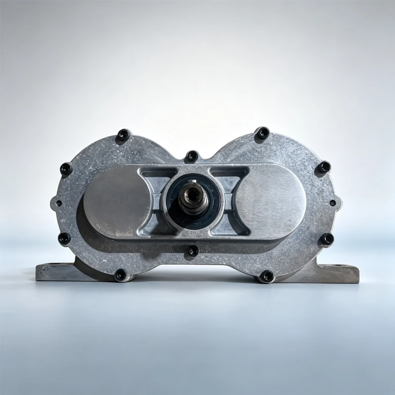 Commercial Soft Serve Ice Cream Machine Gearbox Agitator Stirring Reducer Ice Cream Maker Replacement Spare Parts