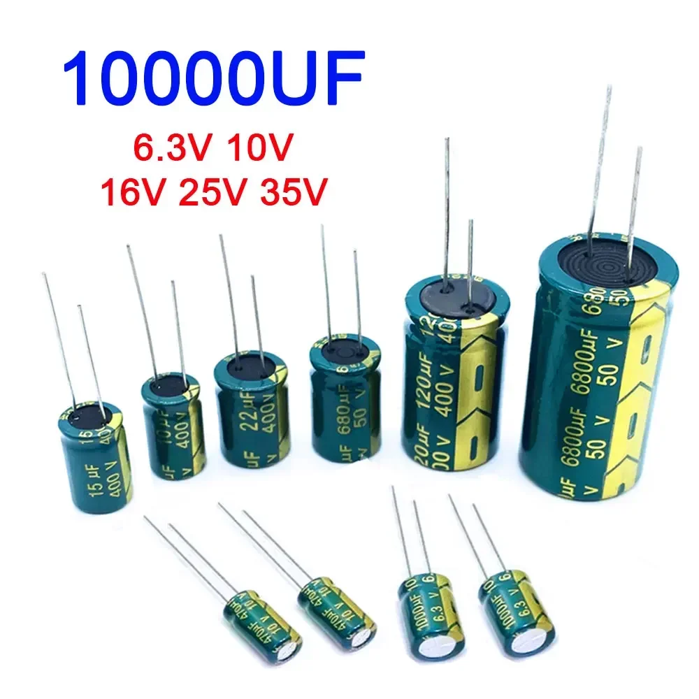10000UF 6.3V 10V 16…