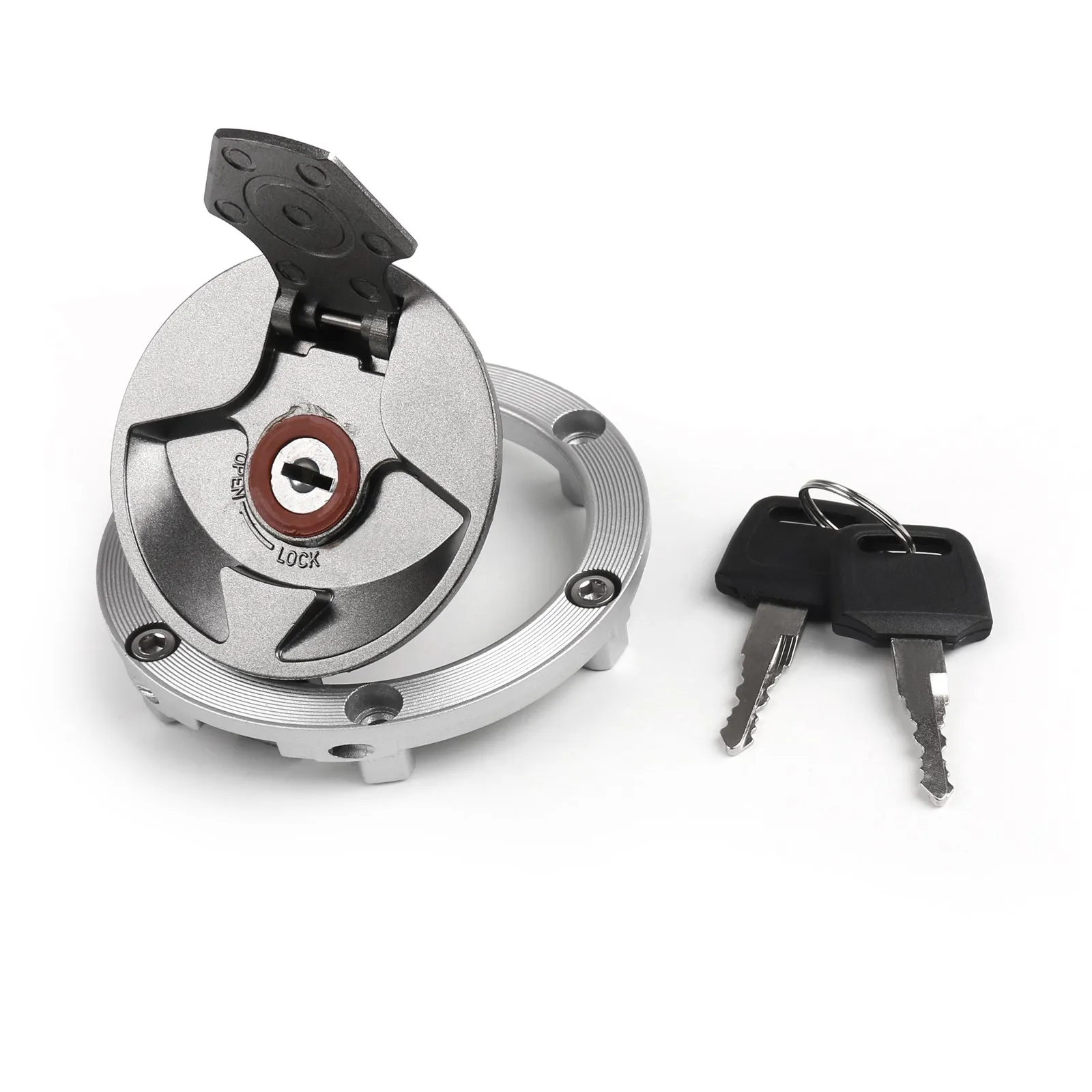 Fuel Gas Tank Cap F… - image