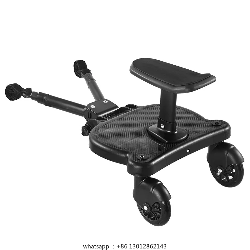 

Cart artifact plus seat auxiliary pedal one drag two plus seat