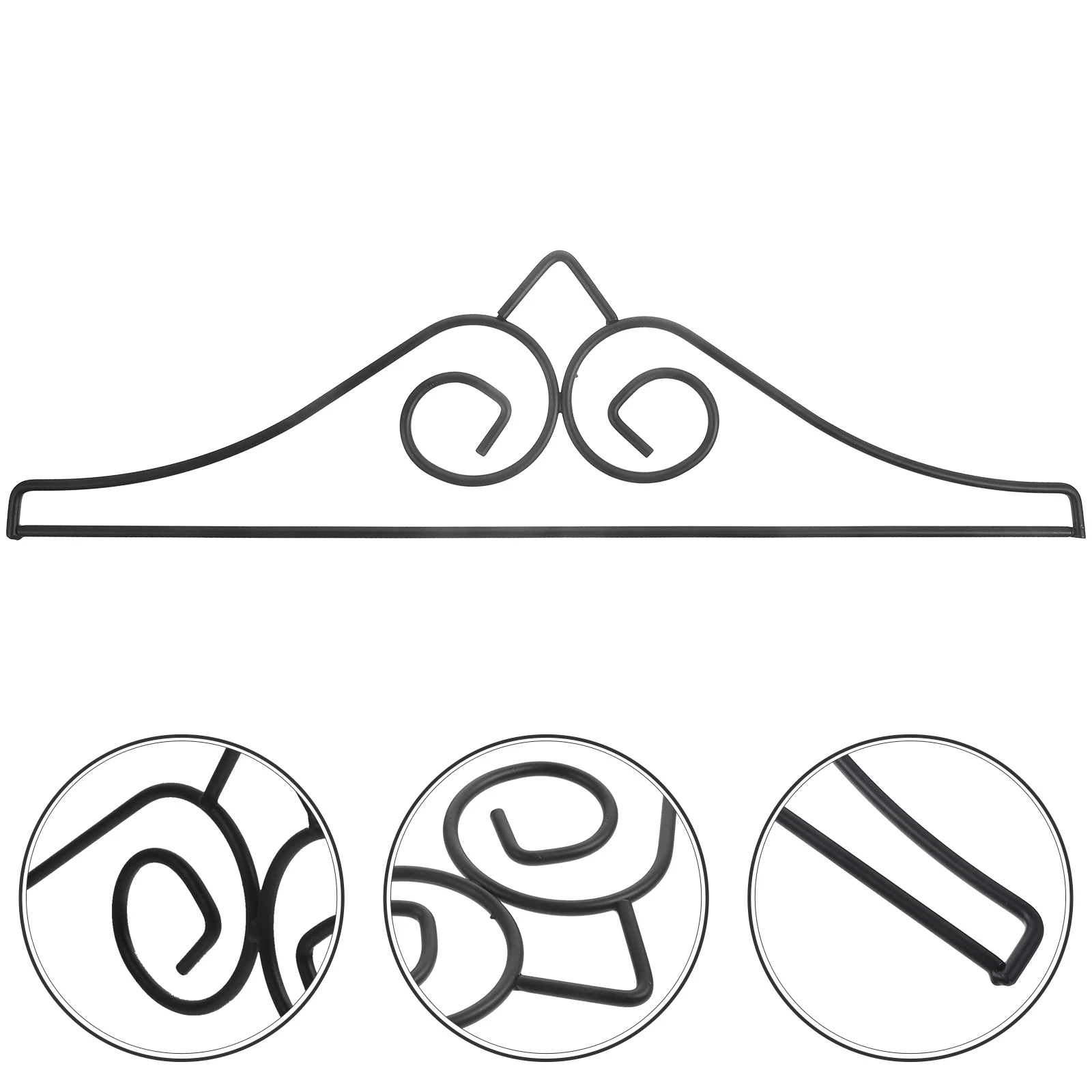 

1 PCS Metal Display Rack Garden Flag Pole Outdoor Yard Flags Stand Flags Holder Banner Bracket Accessories Flag Post