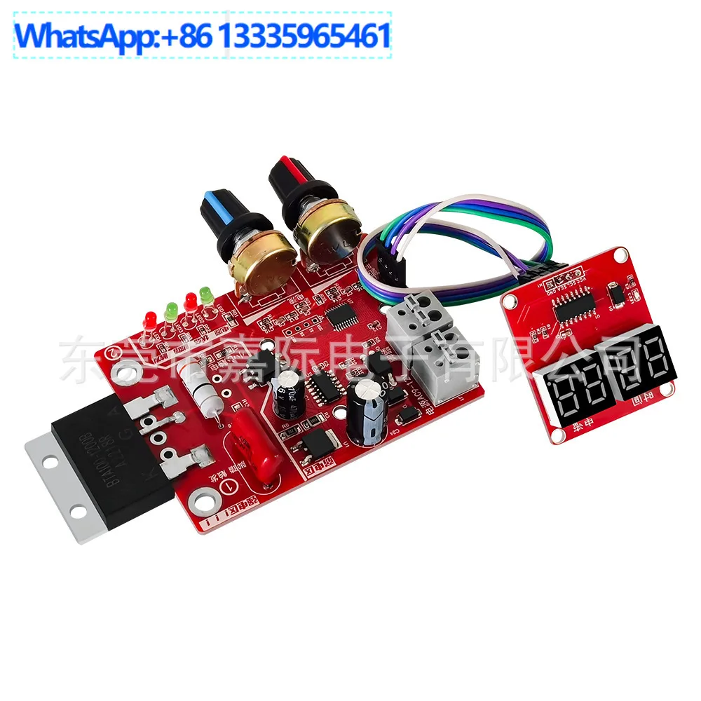 NY-D01 Spot Welding…