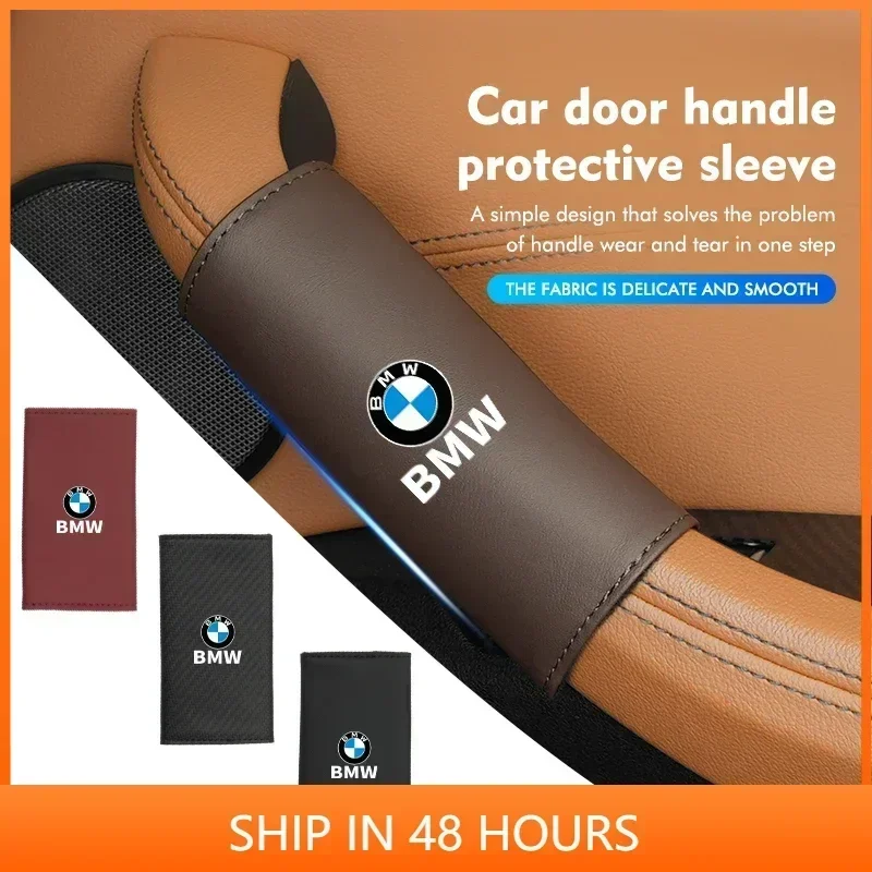 -Leather Car Door I…