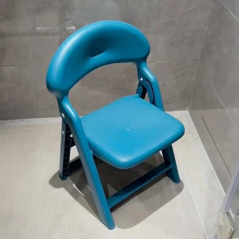 المحمولة المرحاض القدم حامل مسند القدمين البراز كرسي مرحاض هوكر كراسي خشبية البلاستيك الحمام وكرسي دش كبار السن Stoljek