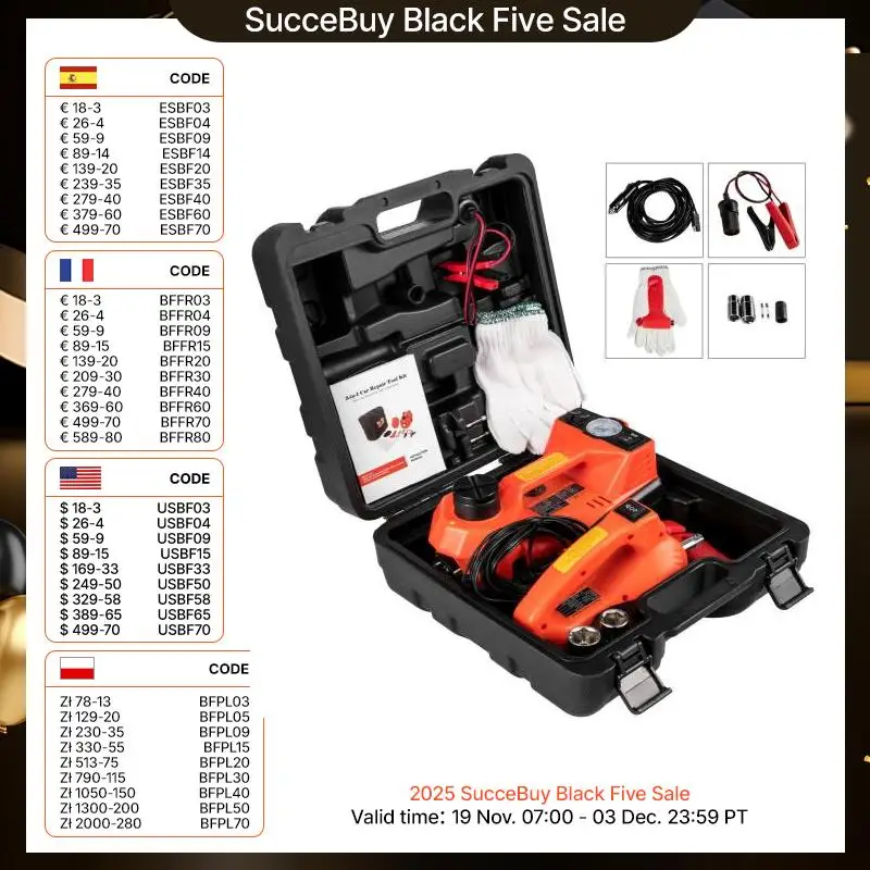 Was ist ein Luftringe und warum ist der VEVOR 5-Ton Elektrohydraulische Wagenheber mit Luftkompressor die beste Lösung für Notfälle an der Straße?