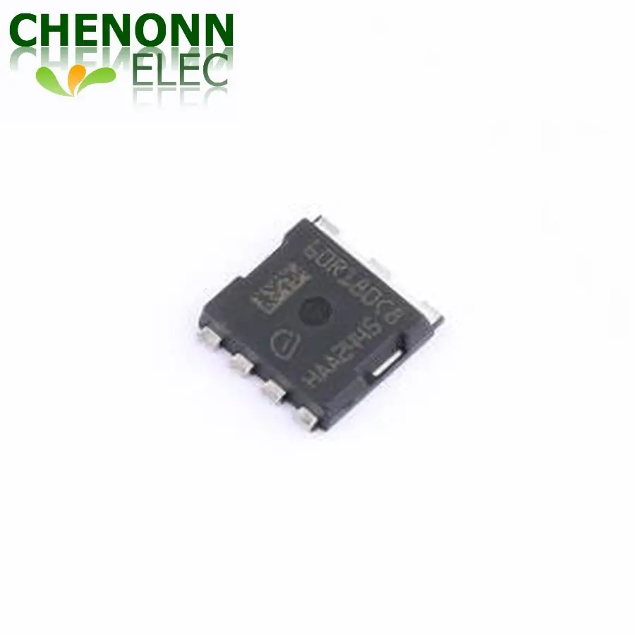 

5 шт./лот IPTA60R180CM8XTMA1 (MOSFET)