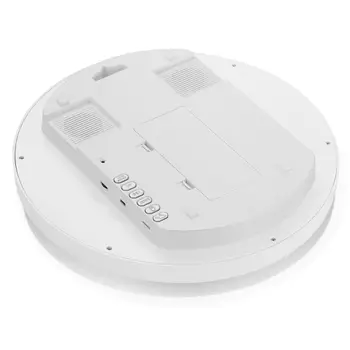 8 best sales 白い壁掛け時計 - №8