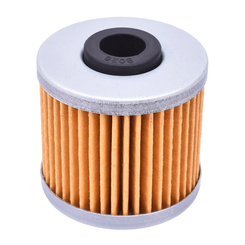 Motorcycle Oil Filter for Kymco Scooter 125 Downtown ABS Exclusive 125 DT X 125i X-Town CBS 200i People 300i Downtown 360 DT X4T view 6