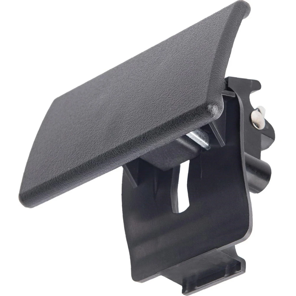 Oem 10391626 Part Glove Box Latch Handle Stable Characteristics Easy Installation Process Replacement Glove Box Latch