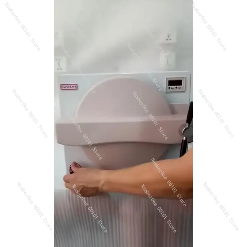 MS-TR250N cheap autoclave dental 18 liters autoclave price dental autoclave class b sterilizer