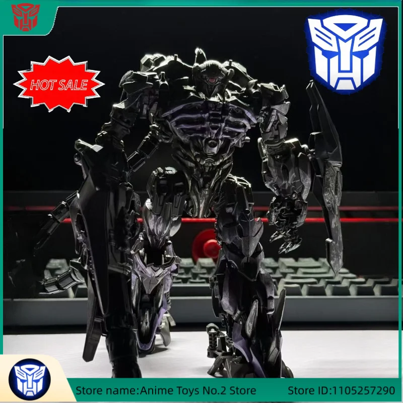 

Бренд + в наличии, серия Transformers Studio, модель ударной волны SS, коллекционные предметы, экшн-куклы, хобби для взрослых, подарки ручной работы, игрушки, робот