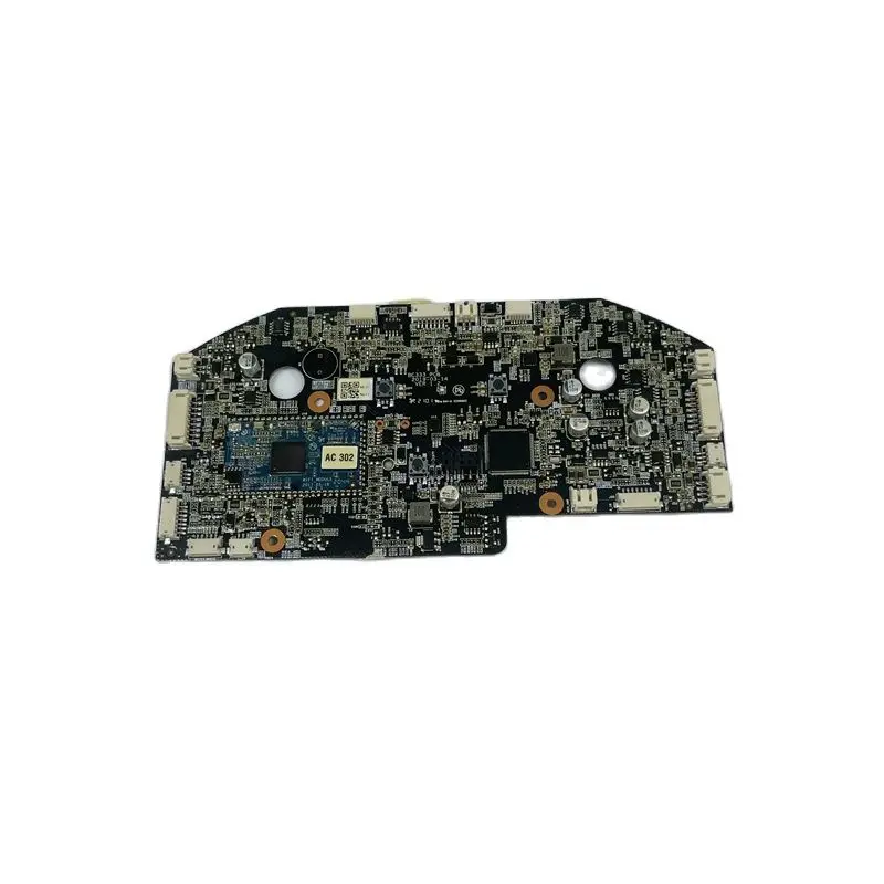 Original liectroux zk901 robot vacuum cleaner maintenance and replacement spare parts main board circuit board