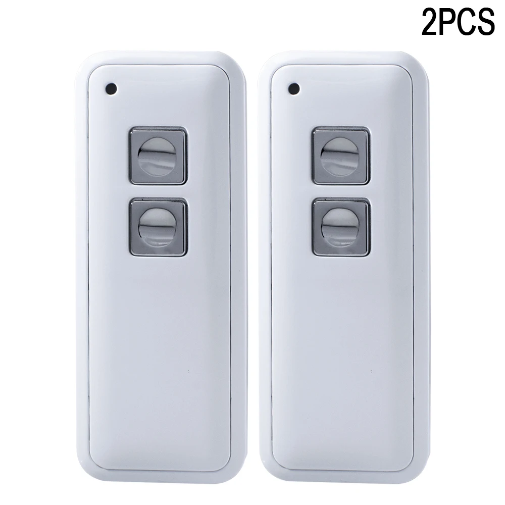 AES 128BIT NOVOFERM NOVOTRON Fernbedienungsöffner für Mini-Novotron 522 524 523 433,92 MHz Garagentor-Controller 1–20 Stück