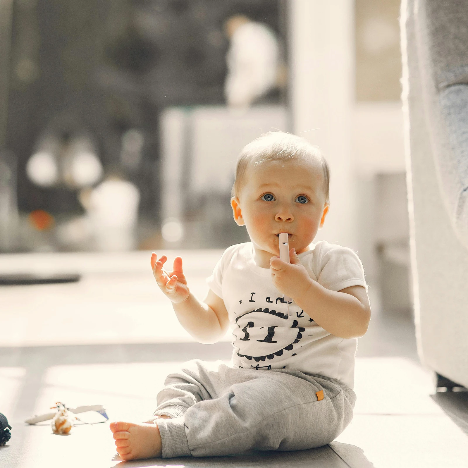 4 Pcs Bird Whistle for Children Call Party Caller Flute Birds Kids Bamboo Musical Toys Hen