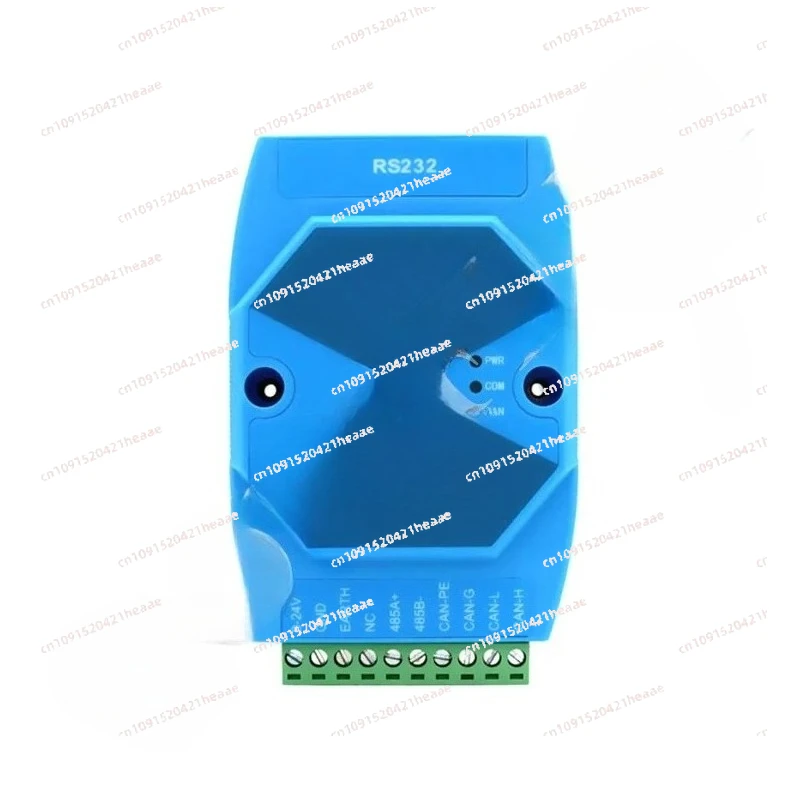 Suitable for 232/485 to  bus module