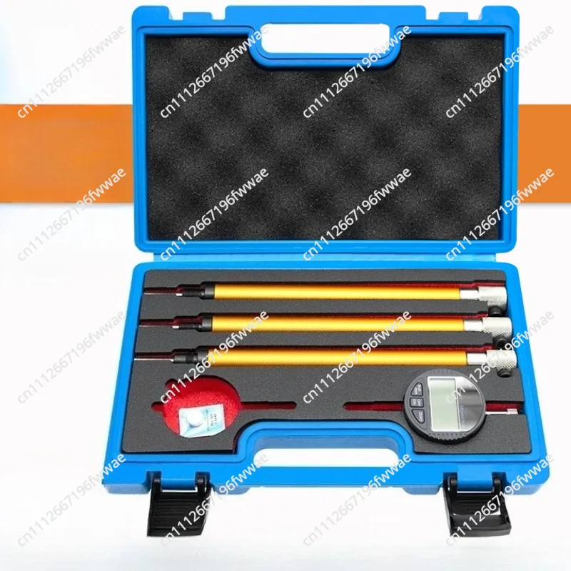 Engine Top Dead Center Measurement Timing Special Tool Dial Gauge 1pc