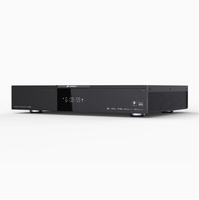 ZIDOO UHD5000 4K HDR Dolby Vision 4K HDR Ultra HD HIFI Hard Disk Player Lossless Music