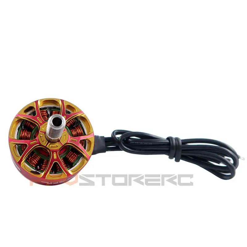 Rcinpower AOS Supernova 8S 2207-1570KV Brushless Motor for RC FPV Racing Drones